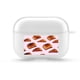 thumbnail image 1 of Funda AirPods Pro Desmarcar Pan Tostado, 1 of 6