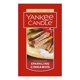 thumbnail image 3 of Centro de mesa Wax Melt Yankee Candle, canela espumosa, 3 of 3