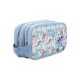 thumbnail image 1 of Neceser Bioworld 23 cm Stitch de Doble Compartimento, 1 of 8