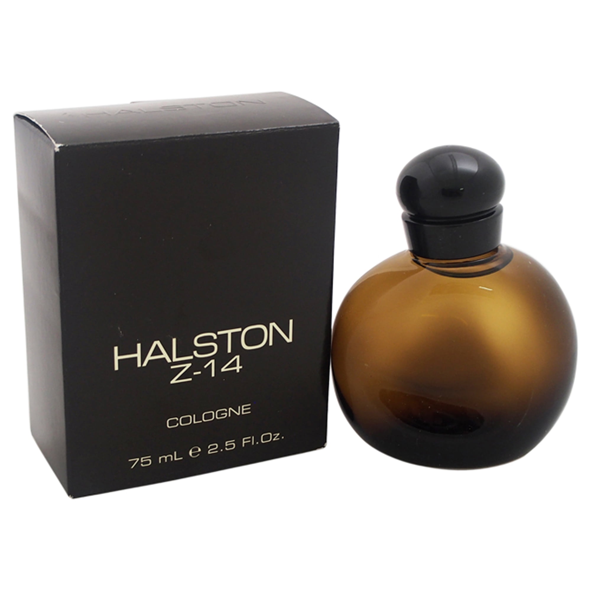 Halston - Z- De Para Hombre - Salpicadura De Colonia