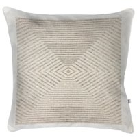 Tuyo Print - Cojín Traza 1, 60X60