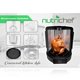 thumbnail image 4 of Horno Tostador Vertical con Rotisserie de Mostrador NutriChef, 4 of 6