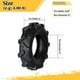 thumbnail image 3 of Neumático Para Motocultivador Agrícola 4.00-8 compatible Husqvarna, Toyama, Kipor etc., 3 of 4