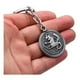 thumbnail image 4 of Llavero Metálico Fullmetal Alchemist Brotherhood Alquimista, 4 of 6