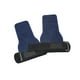 thumbnail image 5 of Guantes De Entrenamiento Muñequeras Guantes De Levantamiento De Pesas Para Mujeres Entrenamiento De Fuerza Azul, 5 of 5