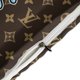 thumbnail image 5 of Brown Unspeakable Comforter Set Soft 3 Pcs Twin Bedding Sets Thicken for All Season, 5 of 5