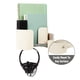 thumbnail image 5 of Organizador Mind Reader de metal color arena con ganchos 27 × 12 × 14 cm, 5 of 7