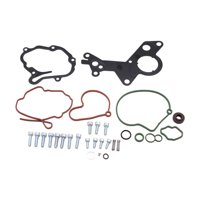 Magideal - Kit De Reparación De Bomba De Combustible En Tándem De Vacío De Repuesto Para Seat 2.0 Tdi 1.9 Tdi