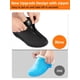 thumbnail image 5 of Cubrezapatos impermeables de silicona HTHOY&GOWY para lluvia, 5 of 6