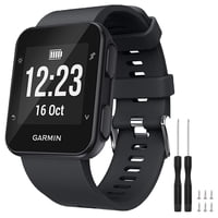 Correa De Reloj Topperfekt Compatible Con Garmin Forerunner 35