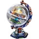 thumbnail image 1 of Set de construcción Globo de estación espacial Xingya Youpin, 1793 piezas, con LED, 1 of 6