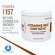 thumbnail image 2 of Pomada Dynarex Vitaminas A y D con vitamina A y D 450 ml (x12), 2 of 6