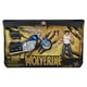 thumbnail image 2 of Figura de Acción Marvel Legends Series Wolverine con Motocicleta, 2 of 3