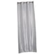 thumbnail image 1 of Cortinas De Ventana Lisas Satinadas Cortinas Opacas Con Ojales 100x250cm Gris, 1 of 3
