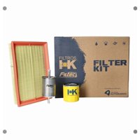 Repuestos Del Sol - Kit Filtro Hk Para Chevrolet N300 2011 2022