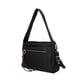 thumbnail image 2 of Cartera de hombro Secret Lucca ST6 L Negro, 2 of 5