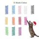 thumbnail image 4 of Cat Spring Toys 12 Unidades 12 Colores Para Gatos De Interior, 4 of 6