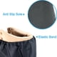 thumbnail image 3 of Cubrezapatos y Cubrebotas Reutilizables LINKEASE XL Resistentes al Agua, 3 of 7