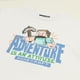 thumbnail image 2 of Polera Manga Corta Niño Adventure Blanco Minecraft, 2 of 4