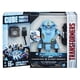 thumbnail image 2 of Figura de acción Transformers Mv5 All Spark Tech Earth, 2 of 7