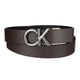 thumbnail image 3 of Cinturón de Vestir Calvin Klein Reversible Dos en Uno de 3.2 cm de Ancho, 3 of 6