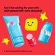 thumbnail image 4 of Bálsamo Labial Starface World 4,3 g Sabor Fresa, 4 of 6