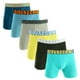 thumbnail image 1 of Pack de 6 Boxer Medio Algodón Hombre, 1 of 3