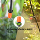thumbnail image 4 of Kit De Riego Sistema Automatico Goteo O Aspersor 40m 158pcs, 4 of 6