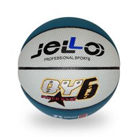 Frc - Balon De Basquetbol Jello N° 6 Verde Petróleo