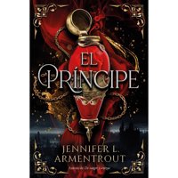 Ediciones Urano - Libro El Príncipe