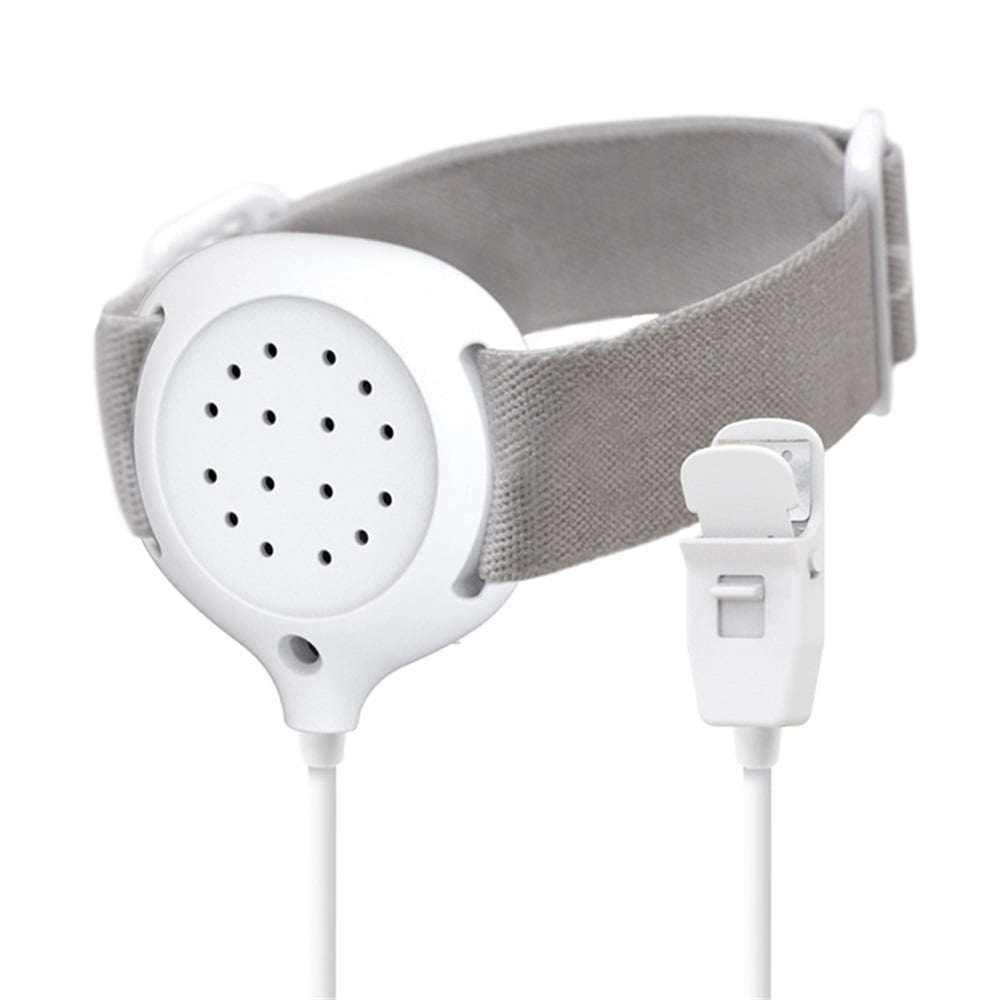Xusx111 - Alarma De Mojado De Cama Para Niños, Niñas Y Niños Mayores Para Entrenamiento En Maceta, Detener El Mojado De Cama Con Protección De Guardia Nocturna