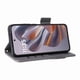 thumbnail image 4 of Funda Cartera para Motorola MOTO Edge 50 Neo 5G Tapa Flip con Ranuras y Soporte Gris, 4 of 5