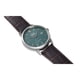 thumbnail image 2 of Reloj Orient Bambino RA-AC0F13E30B automático de 42 mm con correa de cuero, 2 of 3