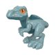thumbnail image 4 of Figura de acción Imaginext Giganotosaurus mini dinosaurio, 4 of 6