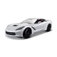 thumbnail image 1 of Vehículo fundido a presión Maisto 2014 Chevrolet Corvette Stingray C7 Z51, 1 of 2