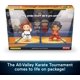 thumbnail image 4 of Set de figuras Little People Collector Cobra Kai Special Edition, 4 of 6