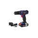 thumbnail image 1 of Taladro Inalámbrico 20V Litio Ion Con Impacto Workpro, 1 of 4