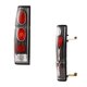 thumbnail image 3 of Calaveras estilo Altezza Winjet para Nissan Pickup D21 86-97, 3 of 9