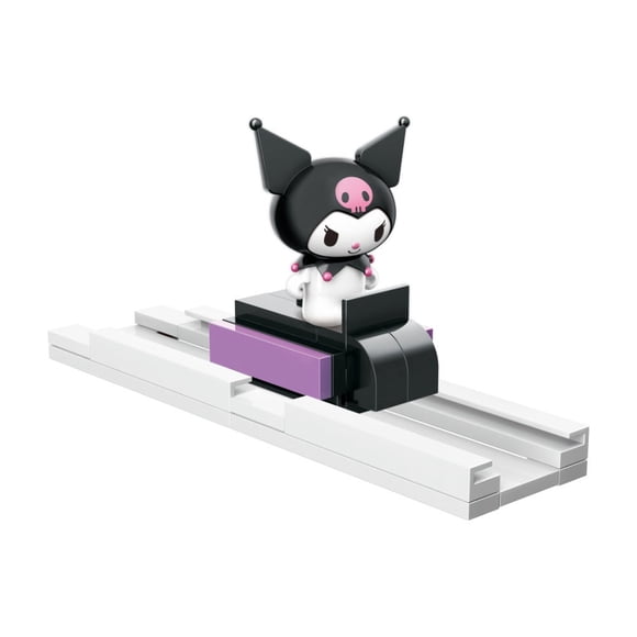 Keepley Street Scene-kuromi