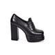 thumbnail image 1 of Zapato Pastora Negro, 1 of 5