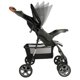 thumbnail image 4 of Coche Travel System Aymar Gris Oscuro, 4 of 5
