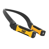 Cat Work Lights - Lámpara De Cuello Cat Merchandise Ct7100, 200 Lúmenes, Led Brillante