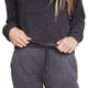 thumbnail image 2 of Suéter Barefoot Dreams CozyChic Ultra Suave de Manga Larga, 2 of 2
