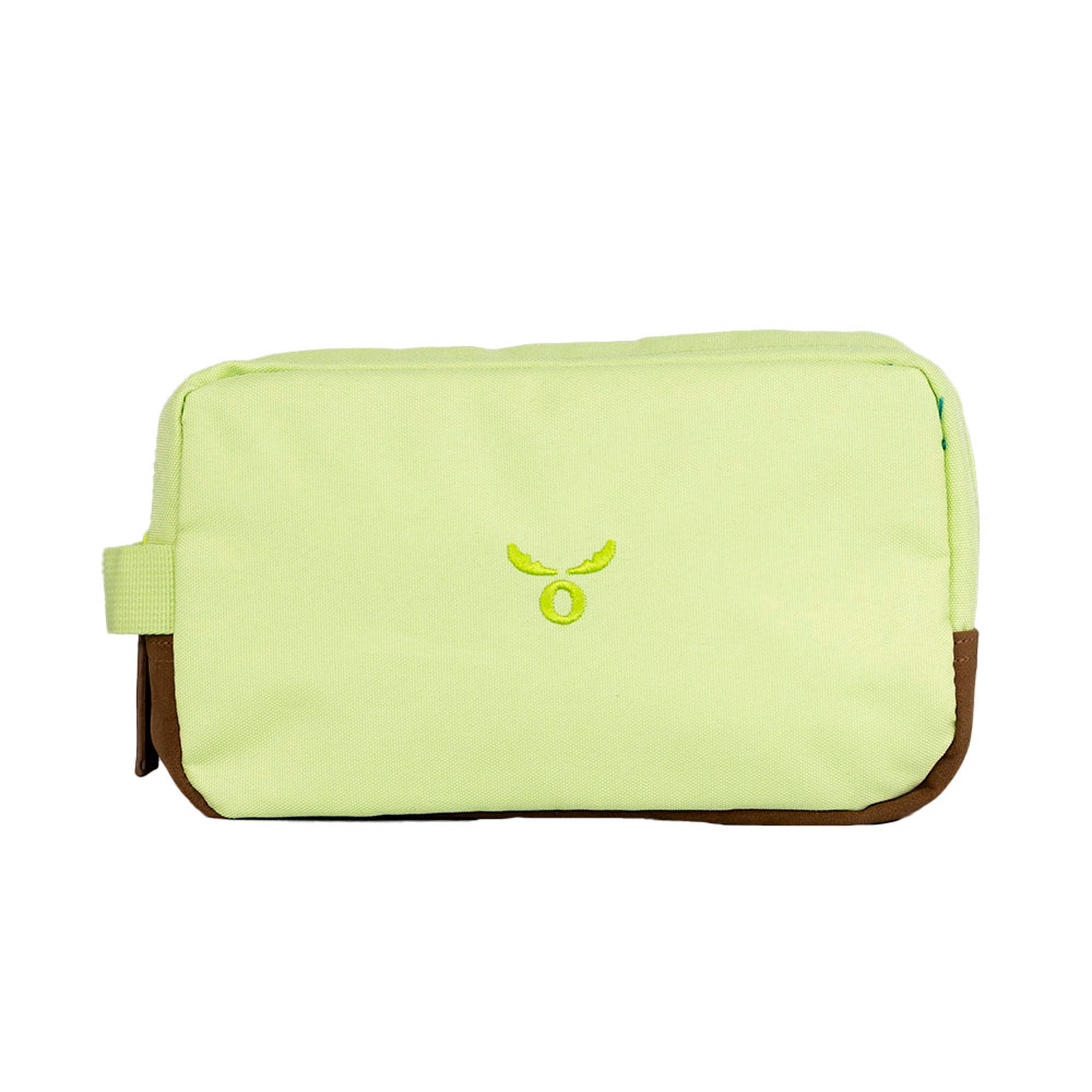 Estuche Manhattan Light Green Moose 1,6L