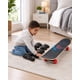 thumbnail image 2 of Patineta Infantil con Kit de Protección Negro, 2 of 6