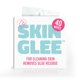 thumbnail image 1 of Toallitas removedoras de adhesivo Not Just A Patch Skin Glee (paquete de 40), 1 of 7