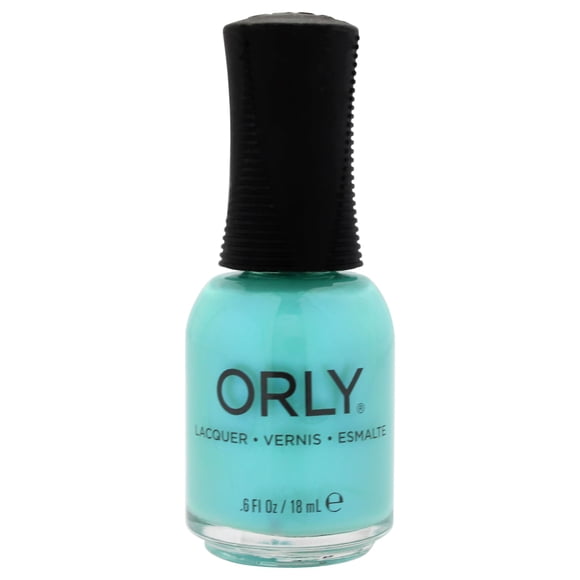Esmalte de uñas Orly Nail Lacquer Morning Dew, 18 ml, para mujer