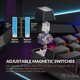 thumbnail image 4 of Teclado Ranked Master M65 de 68 teclas RGB con distribución US, 4 of 8