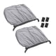 thumbnail image 4 of Cortinas Para Ventanillas De Coche, Cómodas Y Transpirables, Protección UV Para Ventana Lateral Para Coche, SUV, Ventana Trasera, 4 of 5