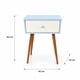 thumbnail image 2 of Velador Eames Skyblue, 2 of 3